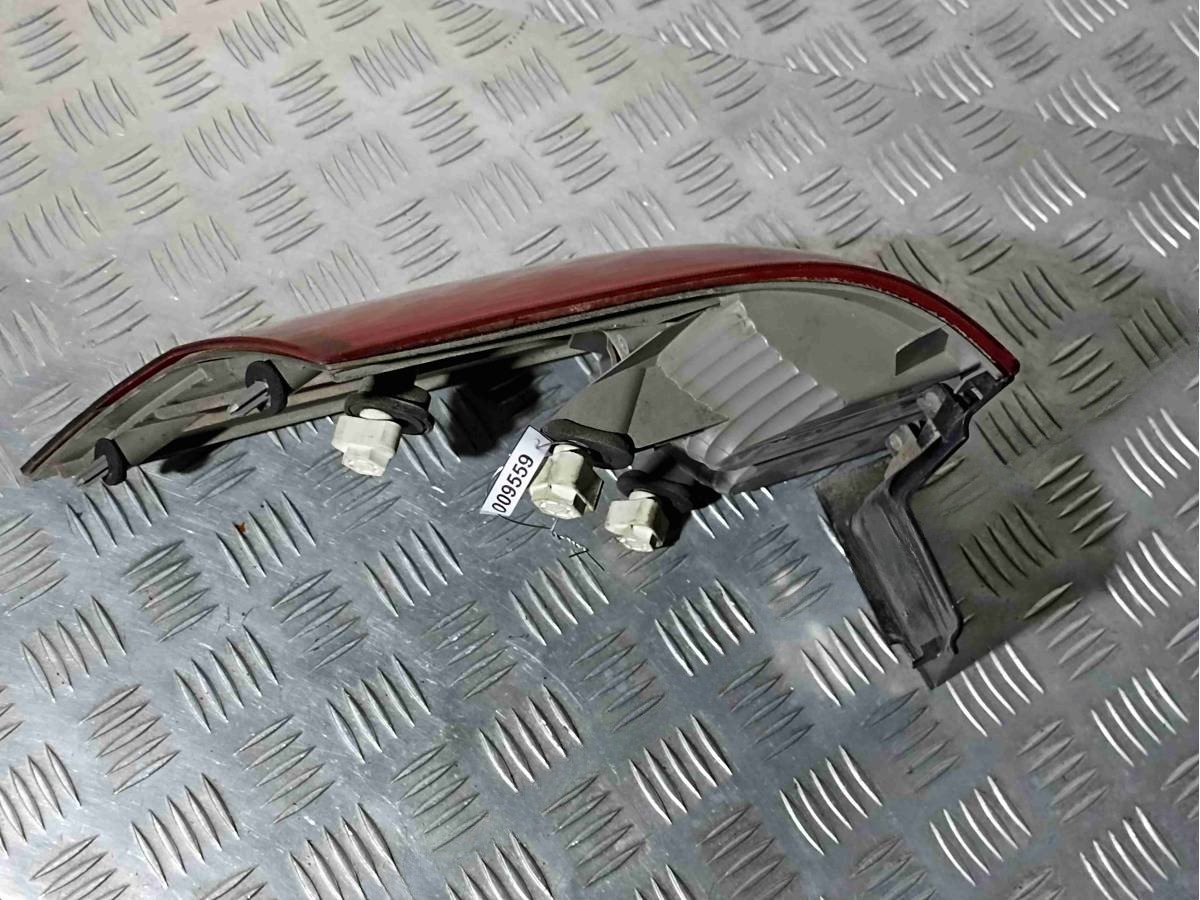 Новое Opel Vectra, 2005 г., OEM 13184023, арт. 009559, фото 4