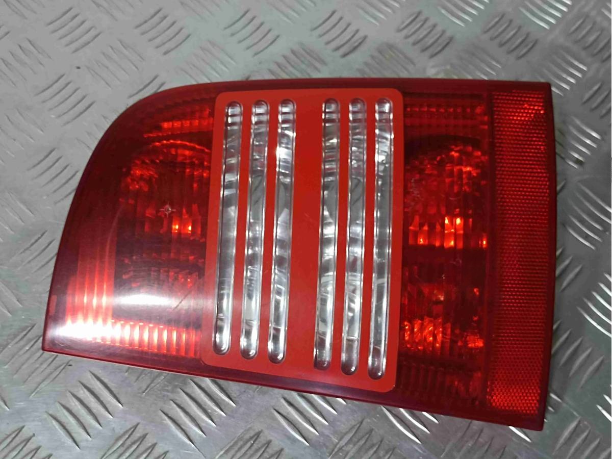 Новое Skoda Octavia, 2000 г., OEM 1u9945096b, арт. 014670