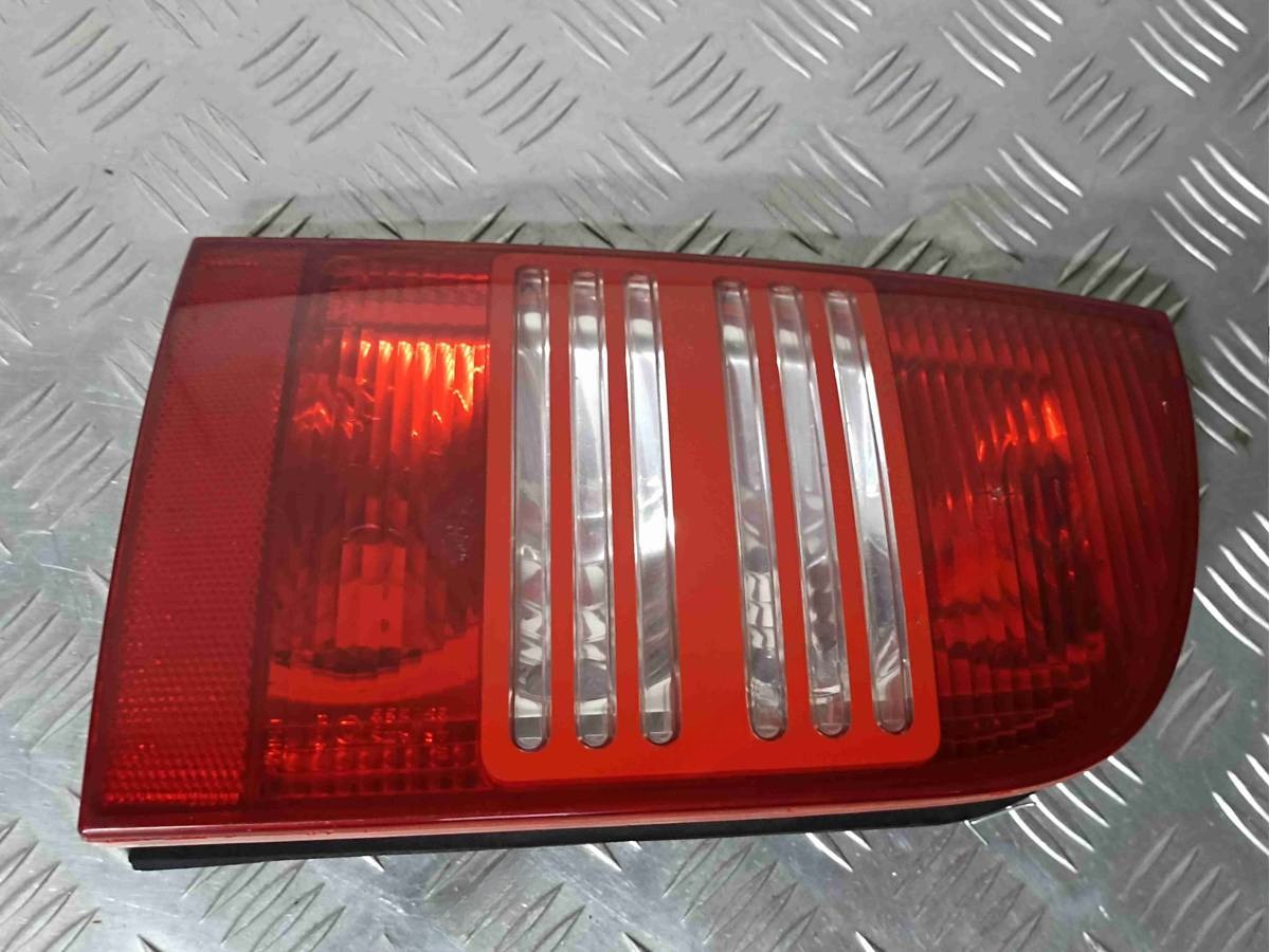 Новое Skoda Octavia, 2000 г., OEM 1u9945096b, арт. 014670, фото 2