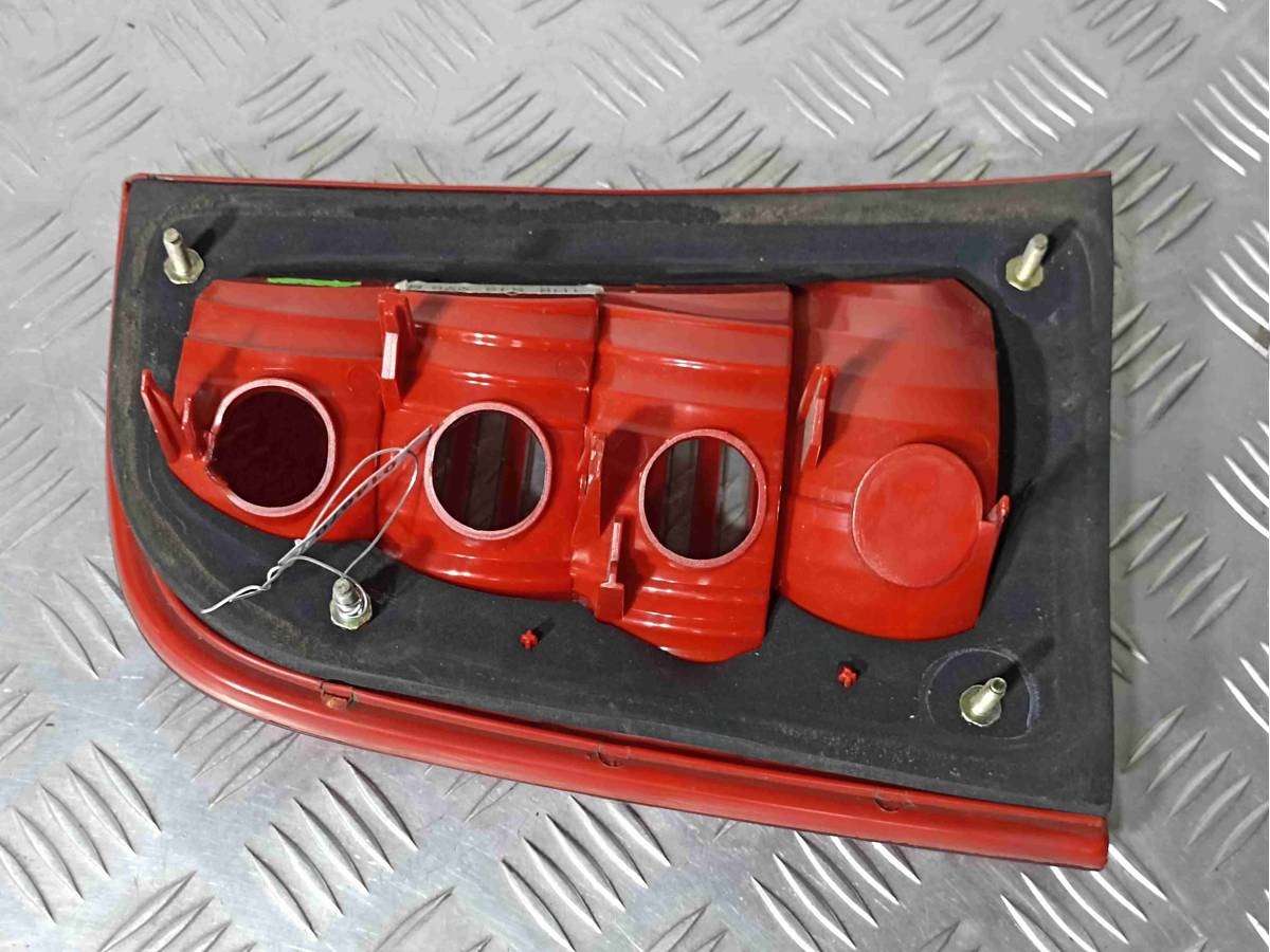 Новое Skoda Octavia, 2000 г., OEM 1u9945096b, арт. 014670, фото 3