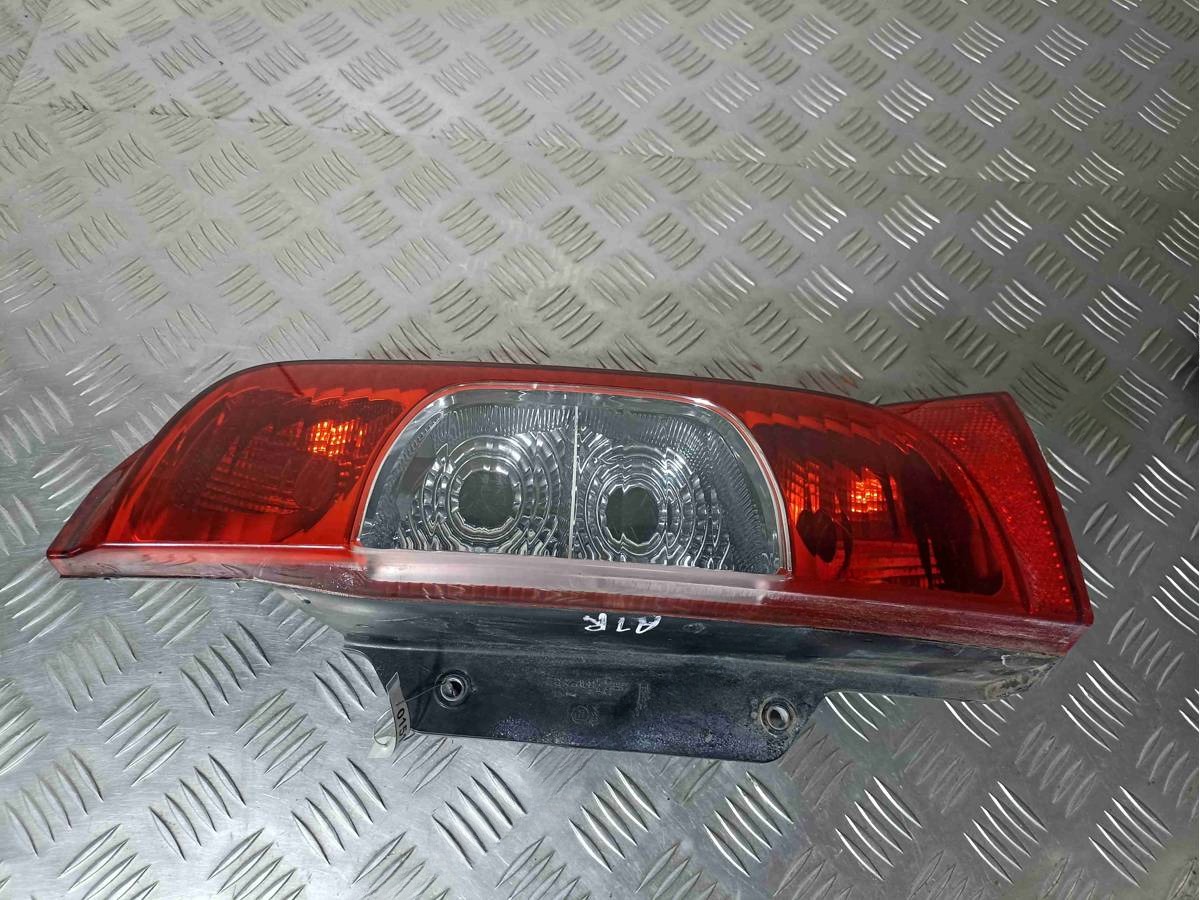 Новое Citroen Nemo, 2008 г., OEM 13202f, арт. 015130