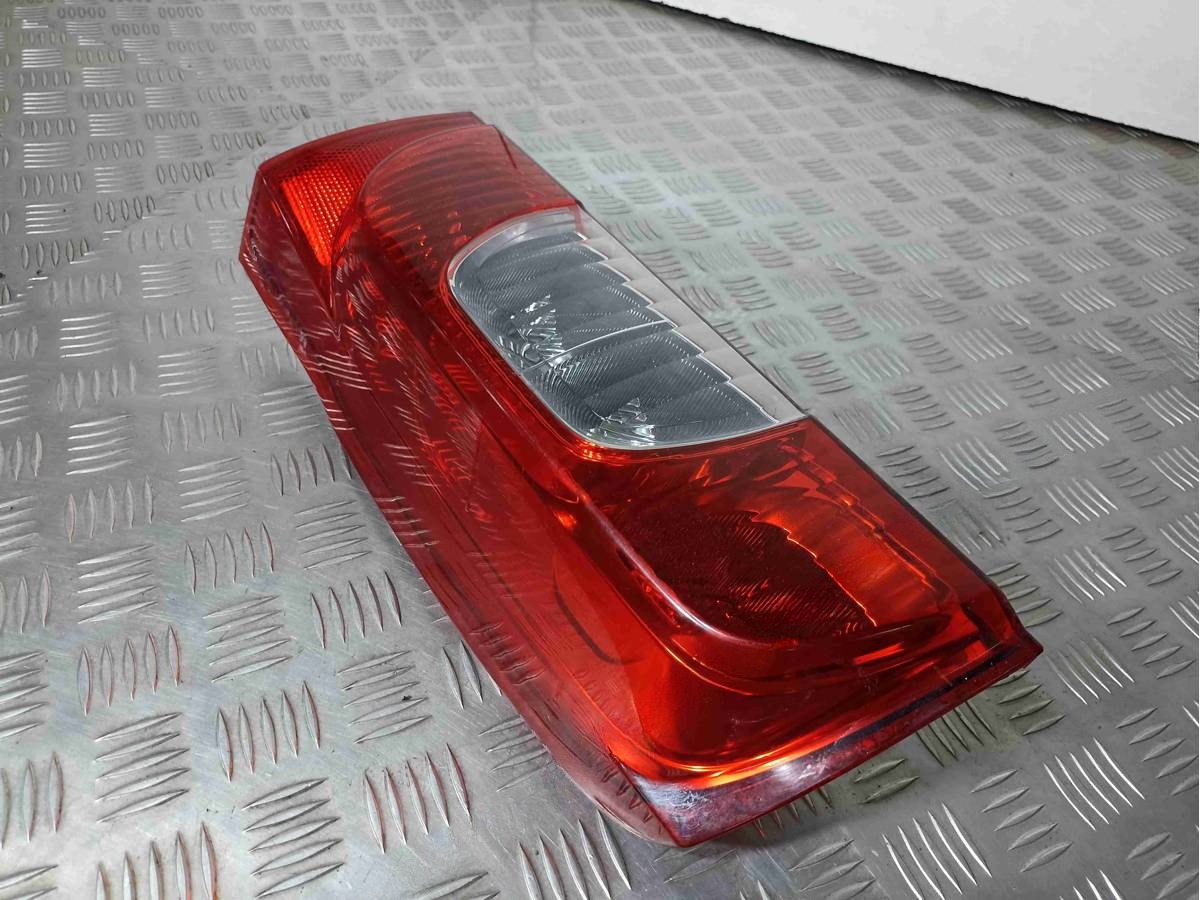 Новое Citroen Nemo, 2008 г., OEM 13202f, арт. 015130, фото 4