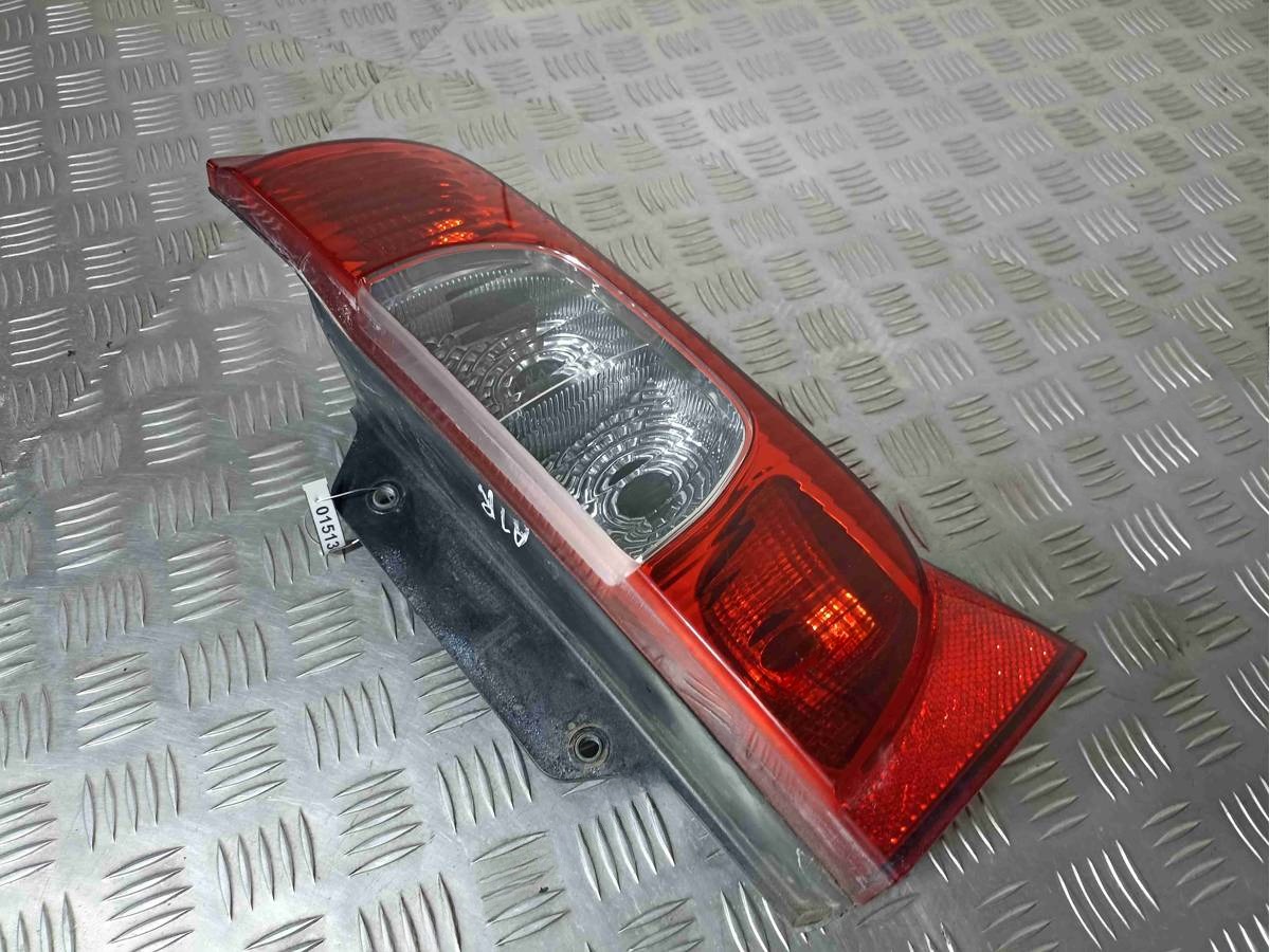 Новое Citroen Nemo, 2008 г., OEM 13202f, арт. 015130, фото 5