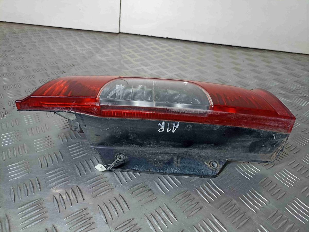 Новое Citroen Nemo, 2008 г., OEM 13202f, арт. 015130, фото 6