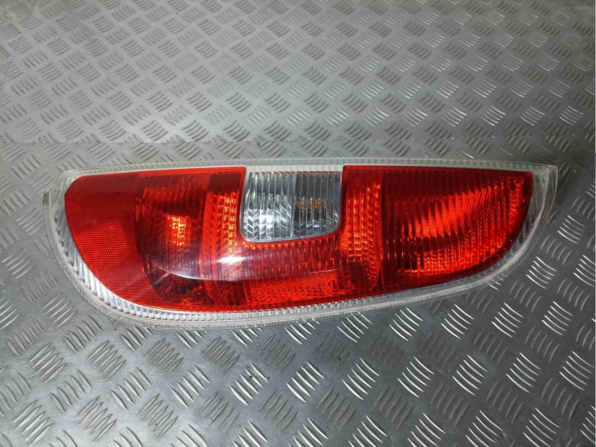 Новое Skoda Roomster, 2009 г., OEM 5j7945096, арт. 016780
