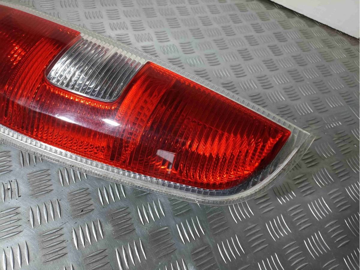 Новое Skoda Roomster, 2009 г., OEM 5j7945096, арт. 016780, фото 2