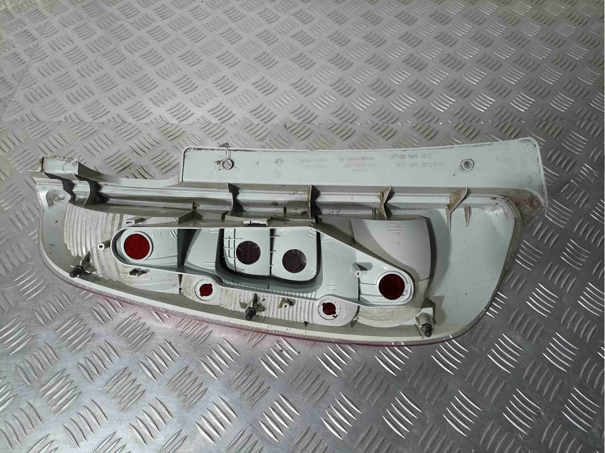 Новое Skoda Roomster, 2009 г., OEM 5j7945096, арт. 016780, фото 5