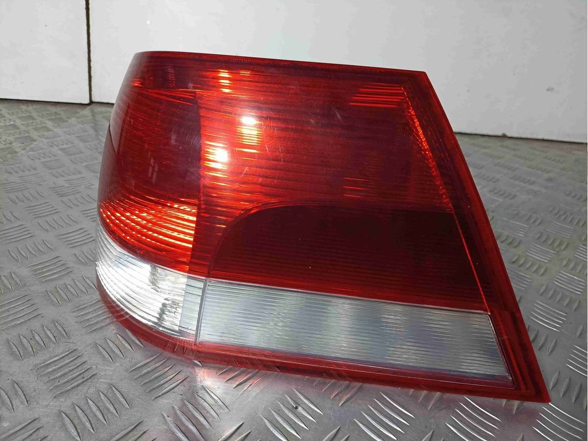 Новое Opel Vectra, 2005 г., OEM 24469462, арт. 016797, фото 2