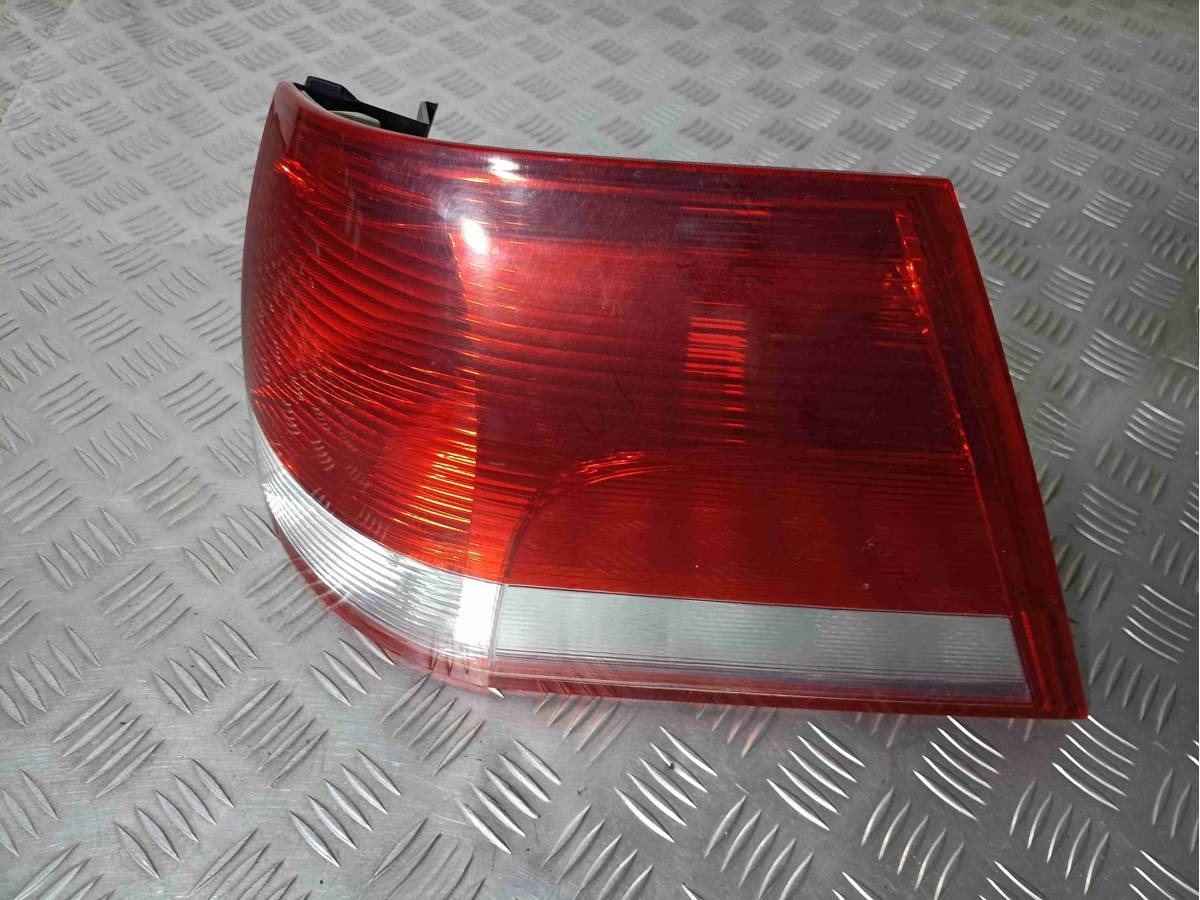 Новое Opel Vectra, 2005 г., OEM 24469462, арт. 016797, фото 3