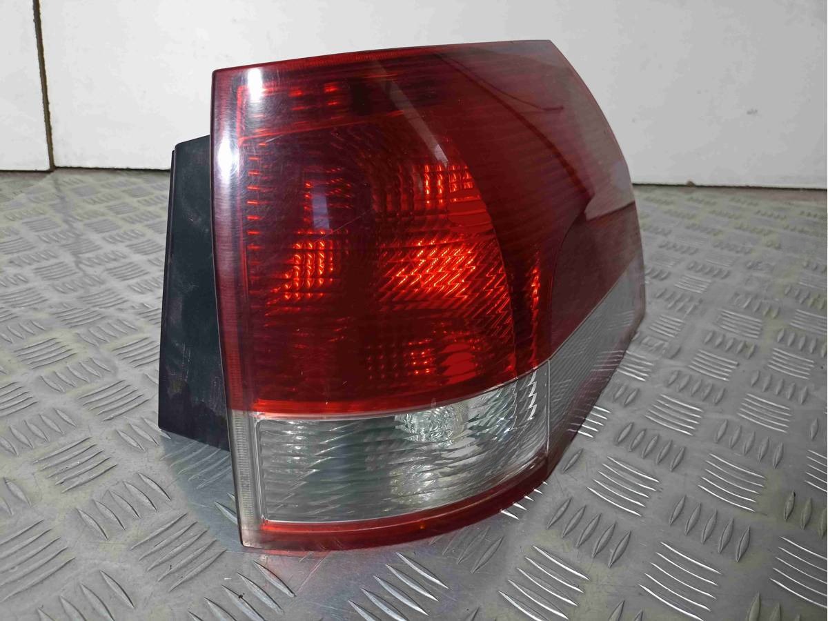 Новое Opel Vectra, 2005 г., OEM 24469462, арт. 016985, фото 2