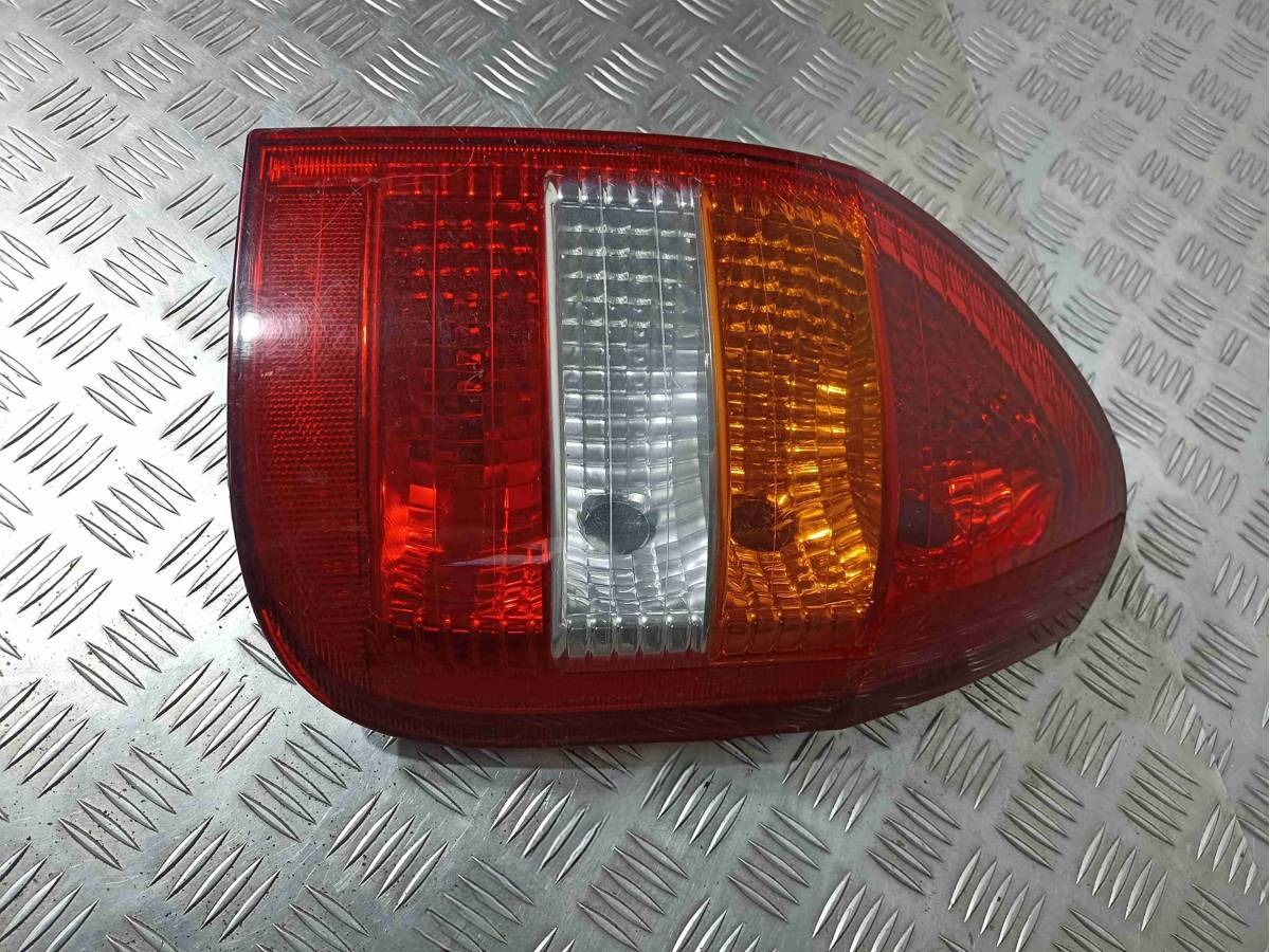 Новое Opel Zafira, 2003 г., OEM 62281, арт. 019555, фото 2