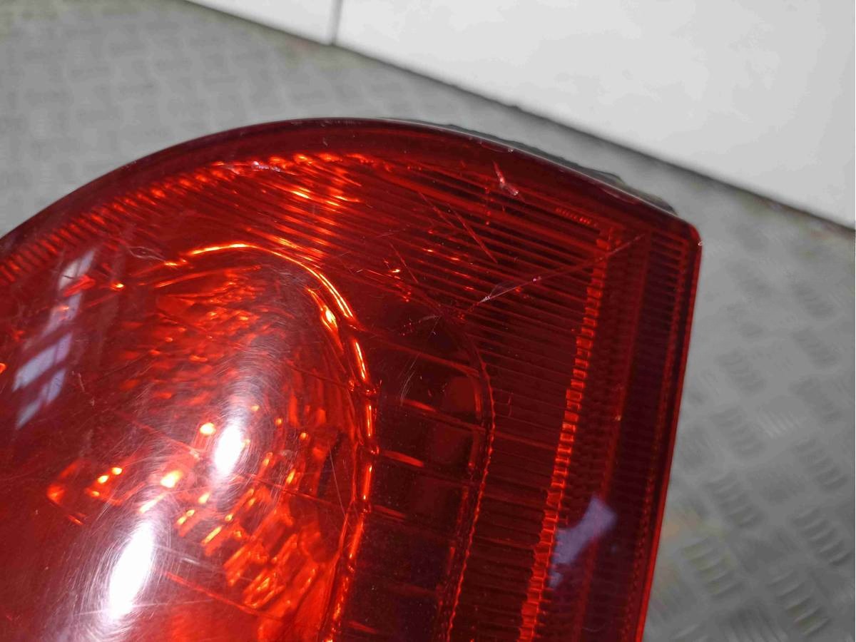 Новое Opel Zafira, 2003 г., OEM 62281, арт. 019555, фото 4