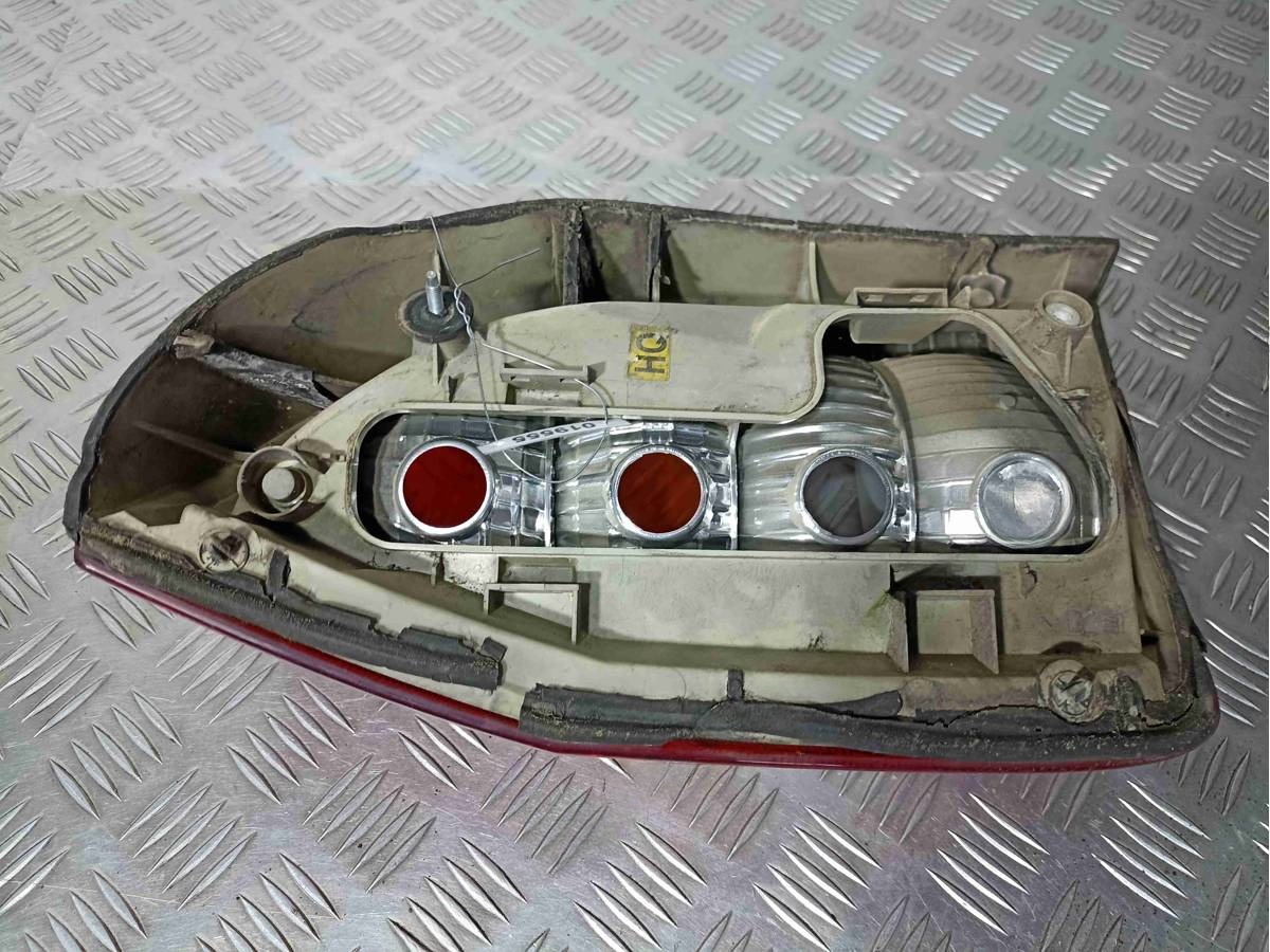 Новое Opel Zafira, 2003 г., OEM 62281, арт. 019555, фото 7
