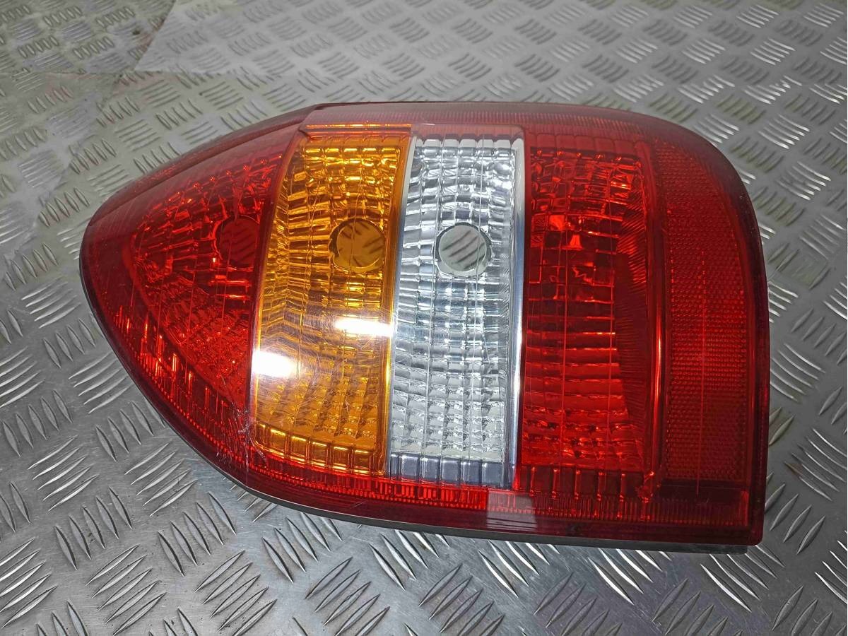 Новое Opel Zafira, 2000 г., OEM 62281, арт. 019914