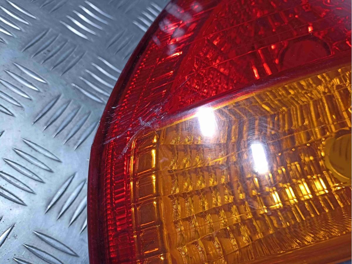 Новое Opel Zafira, 2000 г., OEM 62281, арт. 019914, фото 2