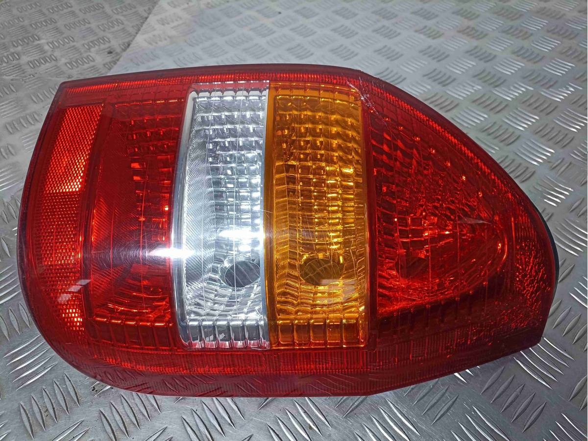 Новое Opel Zafira, 2000 г., OEM 62281, арт. 019914, фото 4
