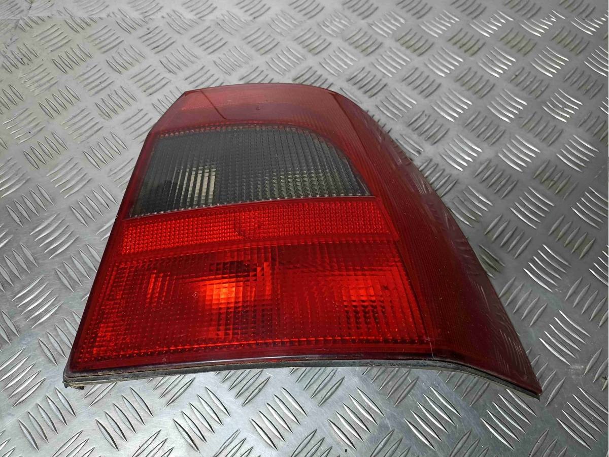 Новое Opel Vectra, 1999 г., арт. 020138