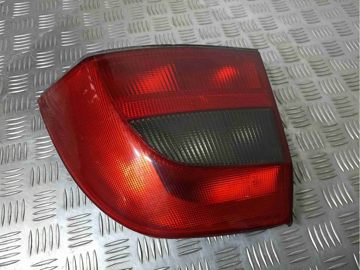 Новое Opel Vectra, 1999 г., арт. 020138, фото 3