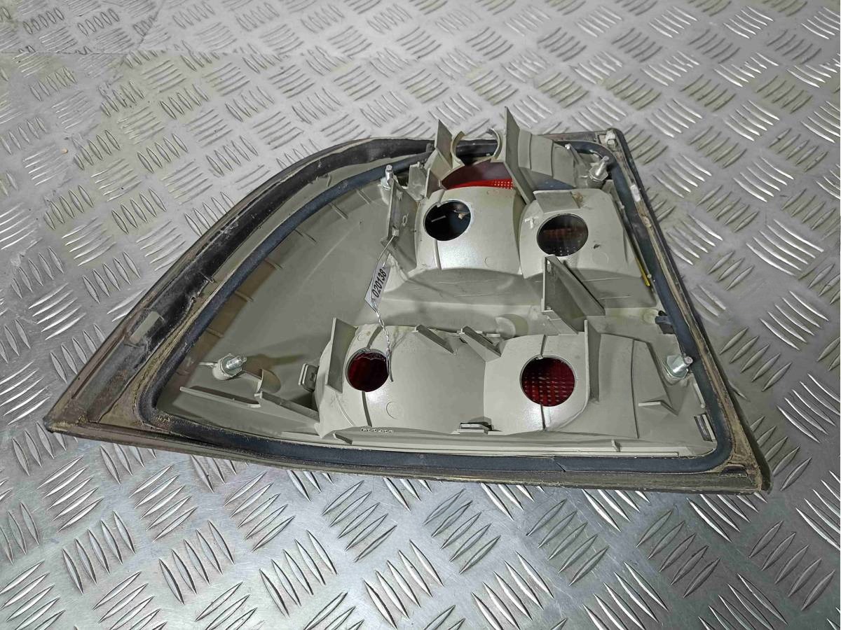 Новое Opel Vectra, 1999 г., арт. 020138, фото 4