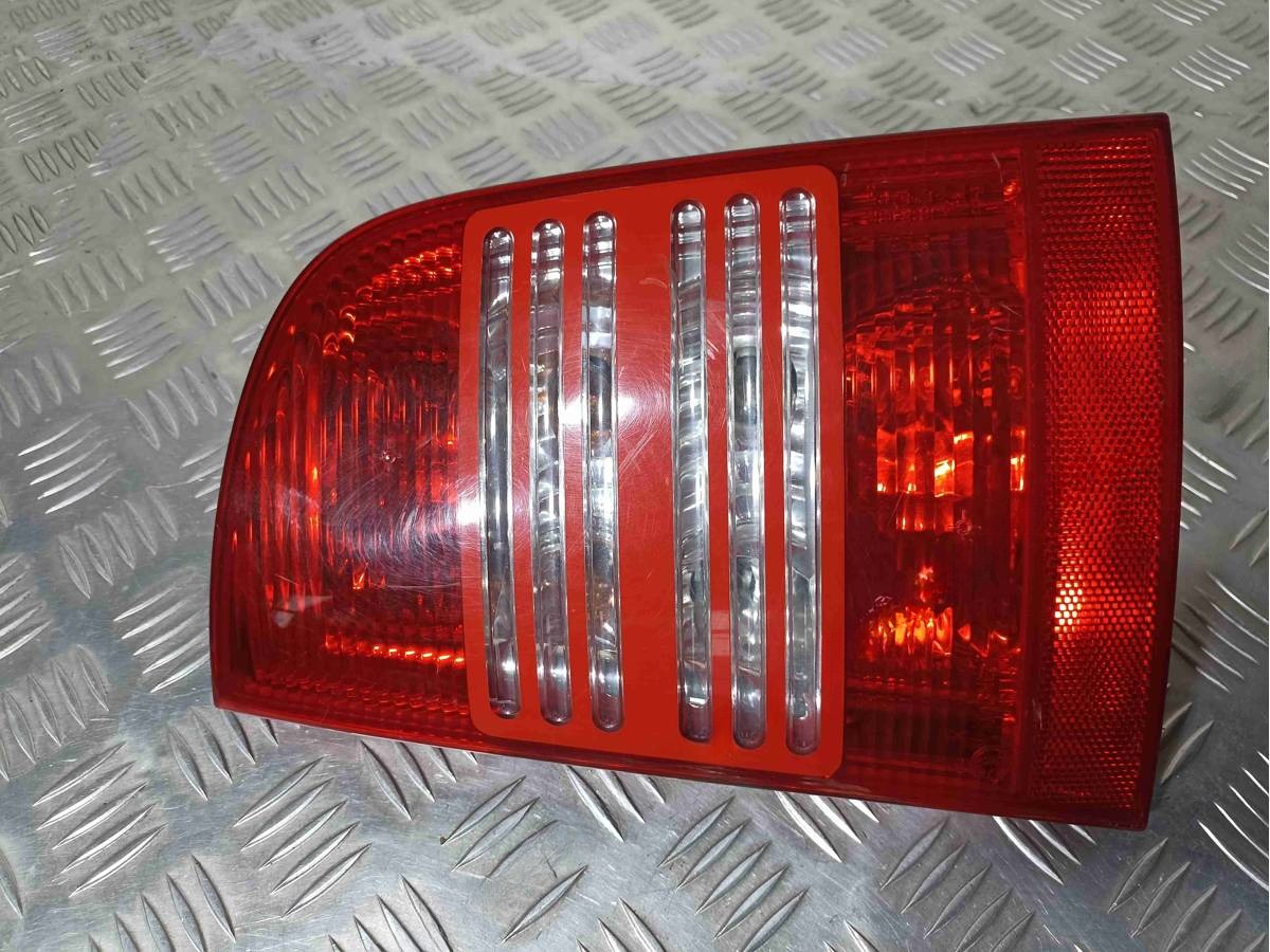 Новое Skoda Octavia, 2000 г., OEM 1u9945096, арт. 021375