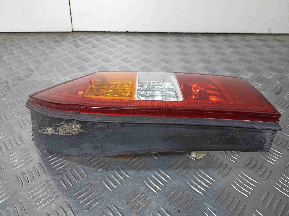 Новое Opel Zafira, 2001 г., OEM 62281, арт. 021938, фото 2