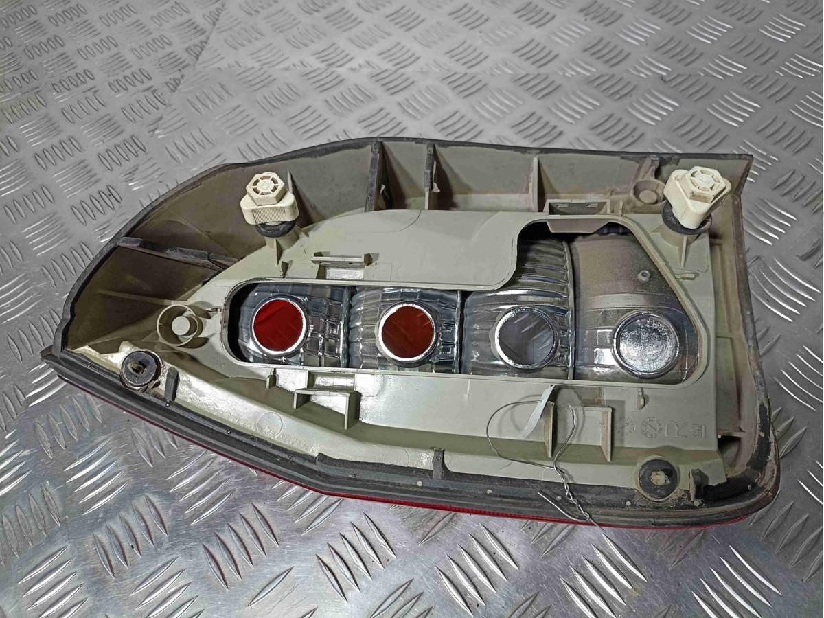 Новое Opel Zafira, 2001 г., OEM 62281, арт. 021938, фото 5