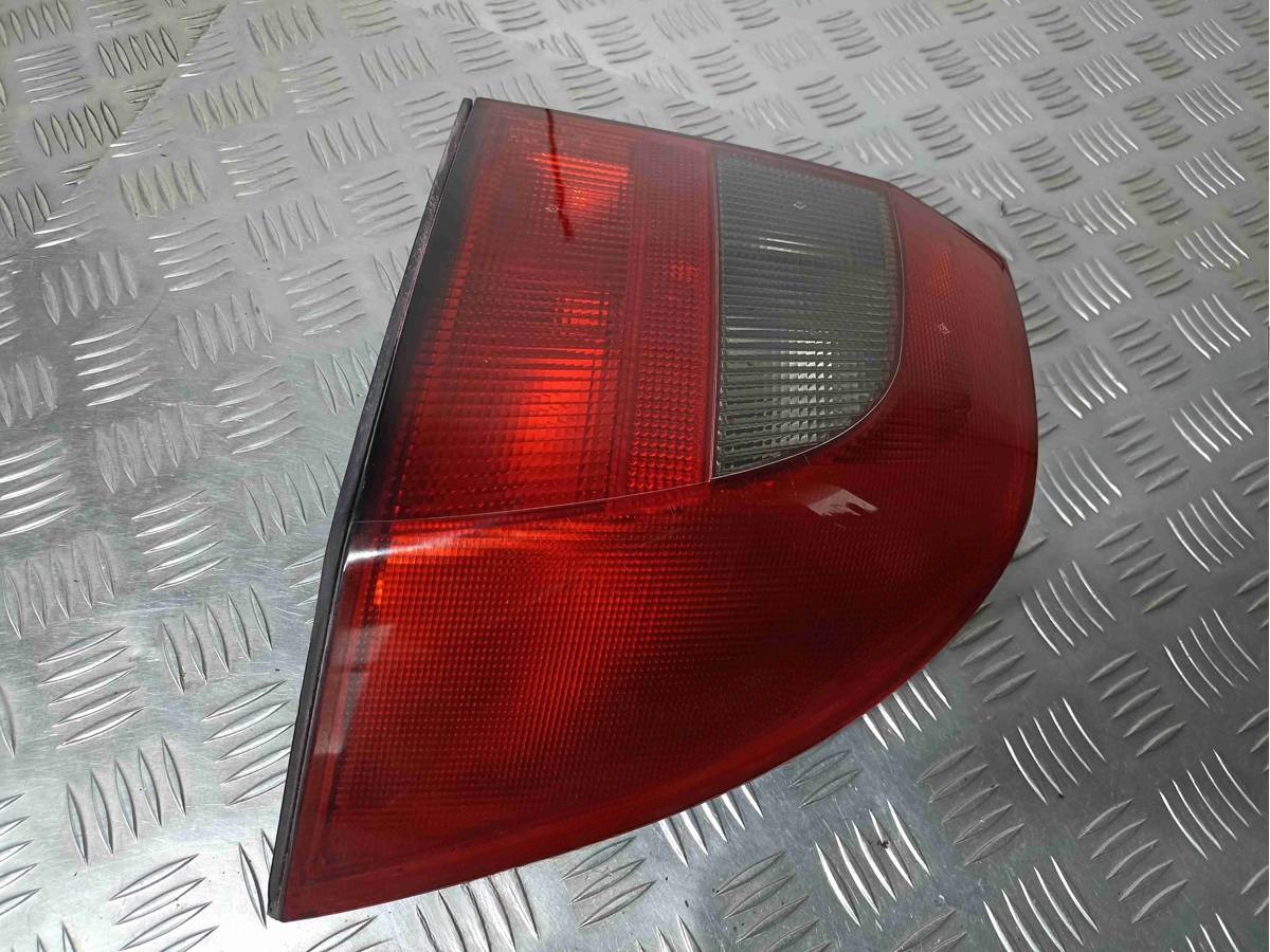 Новое Opel Vectra, 1999 г., OEM 62145, арт. 022014, фото 2