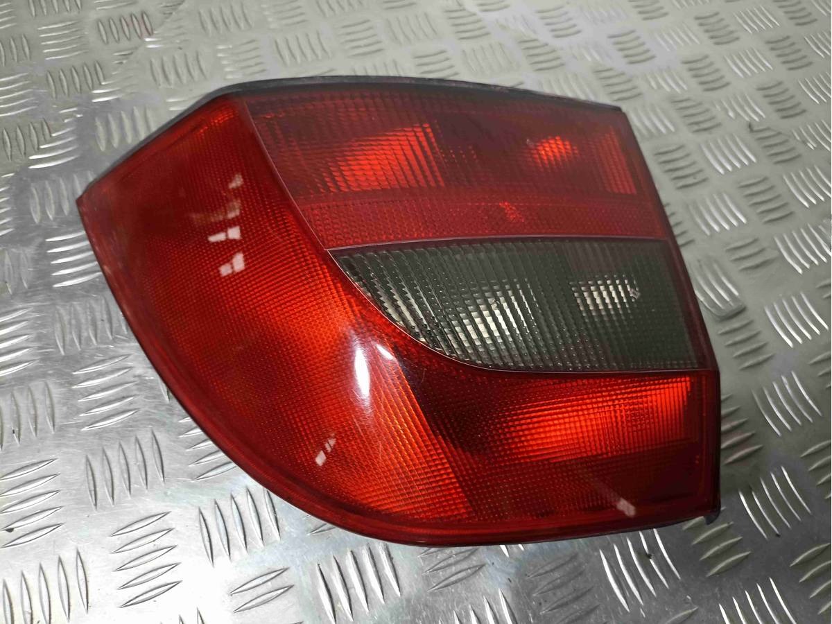 Новое Opel Vectra, 1999 г., OEM 62145, арт. 022014, фото 3