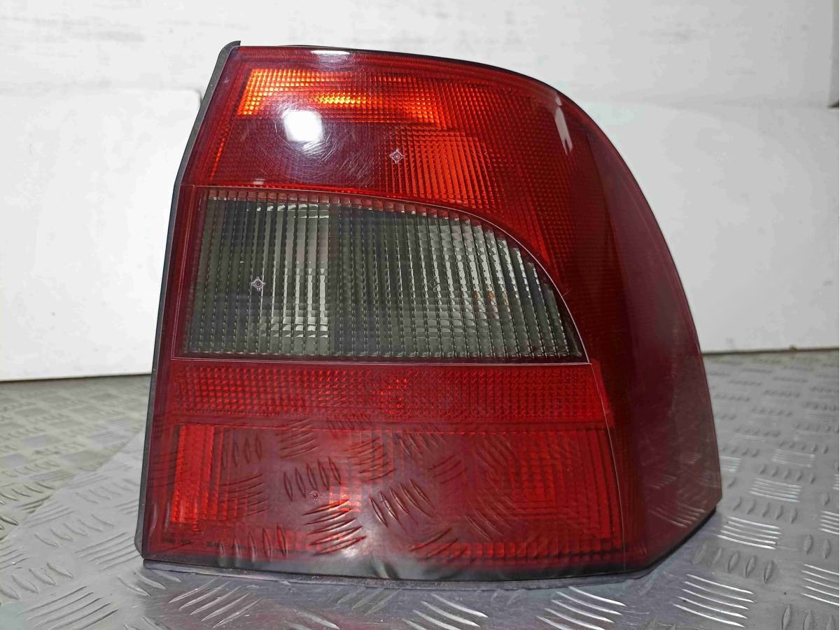 Новое Opel Vectra, 1999 г., OEM 62145, арт. 022014, фото 4