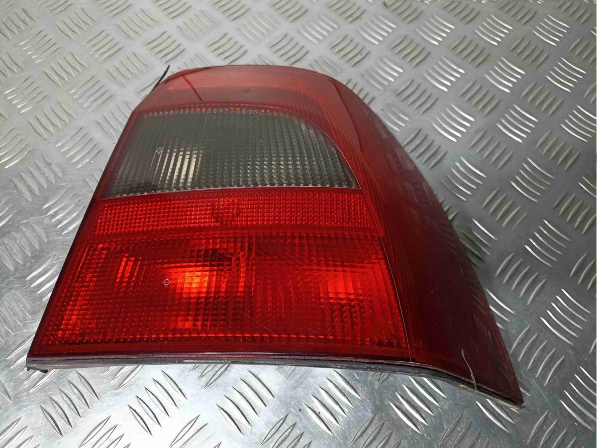 Новое Opel Vectra, 2001 г., OEM 62145, арт. 022033
