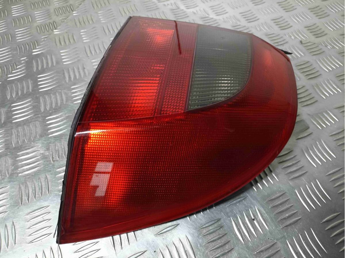 Новое Opel Vectra, 2001 г., OEM 62145, арт. 022033, фото 2