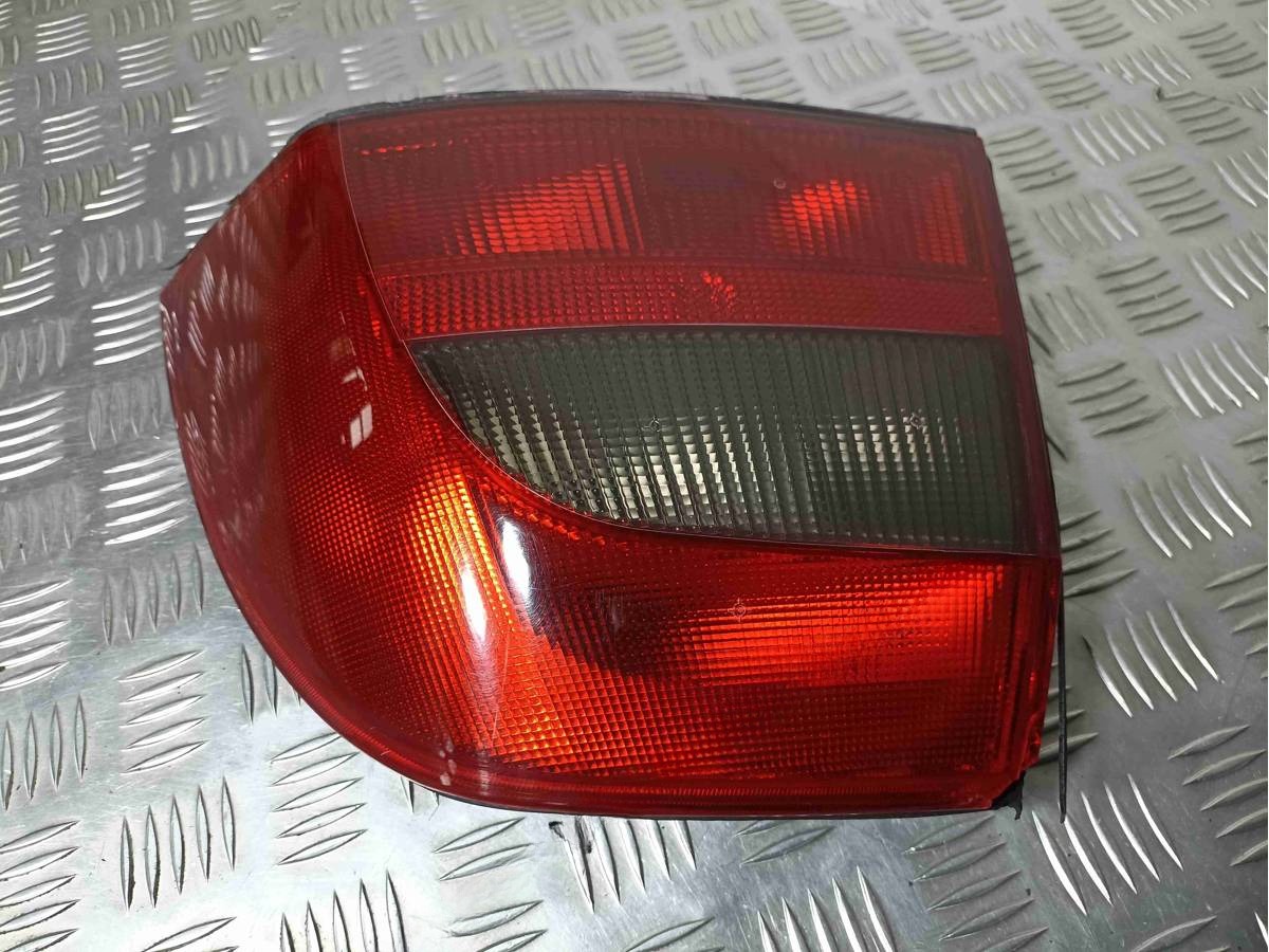 Новое Opel Vectra, 2001 г., OEM 62145, арт. 022033, фото 3