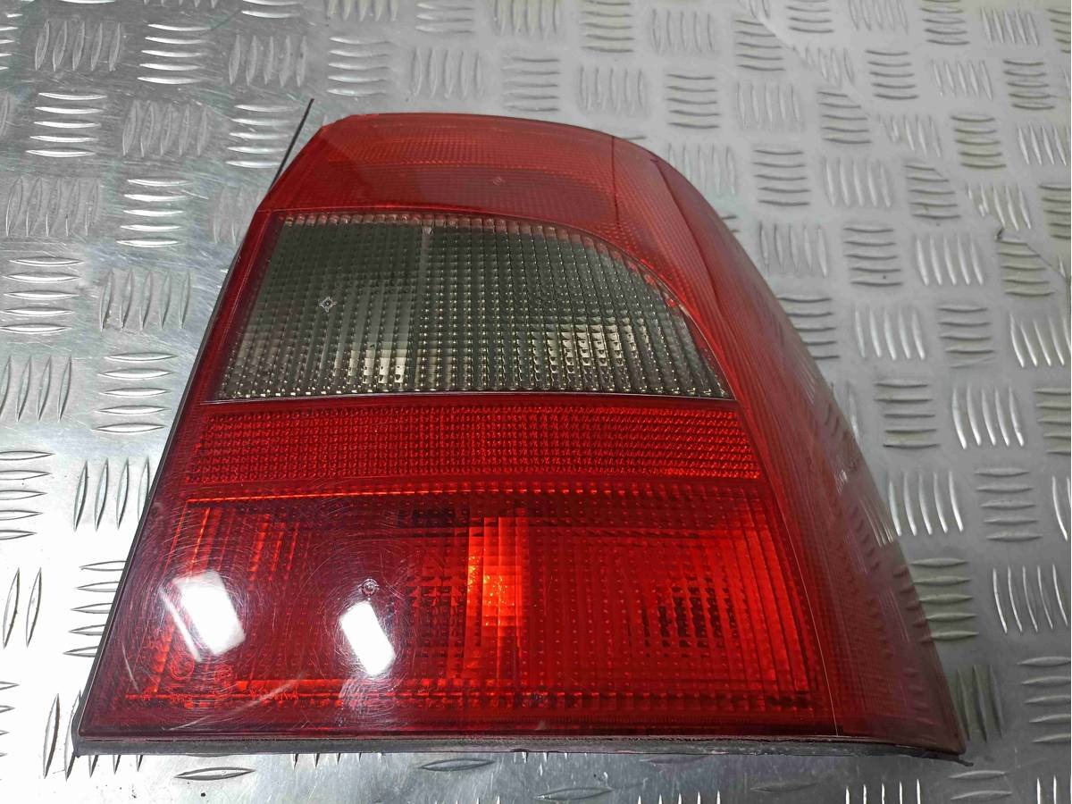 Новое Opel Vectra, 2001 г., OEM 62145, арт. 022033, фото 5