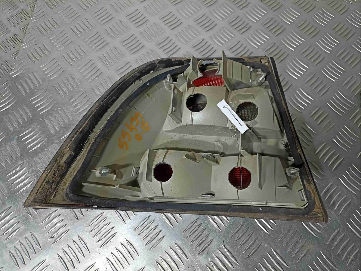 Новое Opel Vectra, 2001 г., OEM 62145, арт. 022033, фото 6