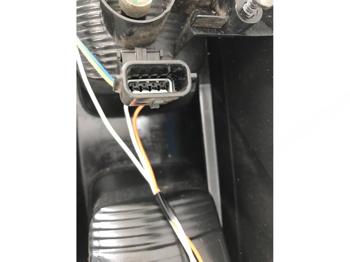 Новое Buick Encore GX, 2021 г., OEM 60005916, арт. 10016, фото 12