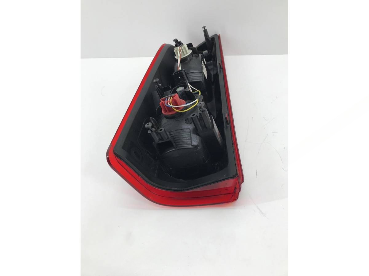 Новое Buick Encore GX, 2021 г., OEM 60005916, арт. 10016, фото 15