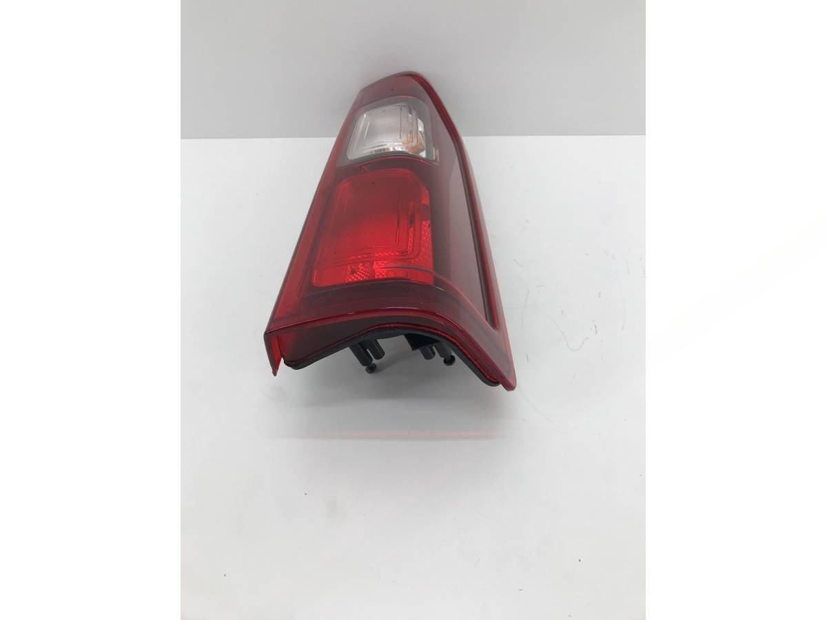 Новое Buick Encore GX, 2021 г., OEM 60005916, арт. 10016, фото 7