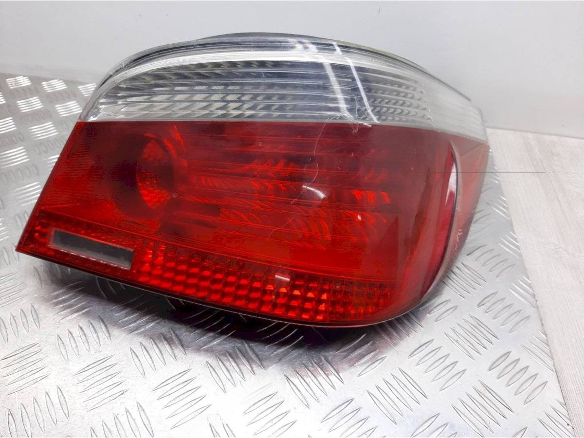 Новое BMW E60/E61, 2003 г., OEM 15823803, арт. 1003220
