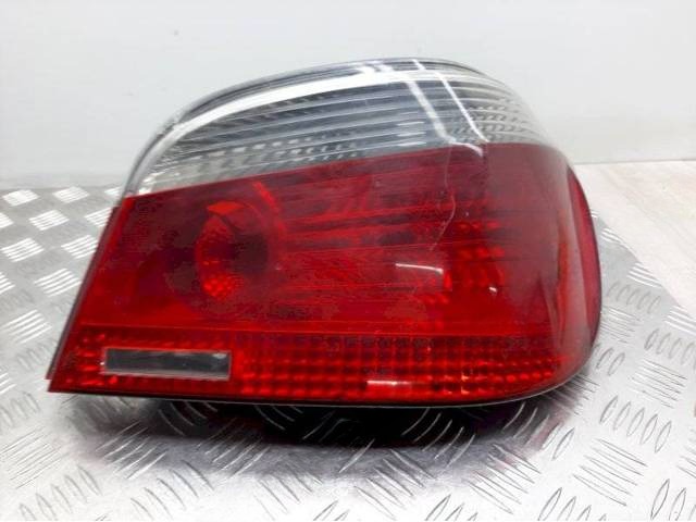 Новое BMW E60/E61, 2003 г., OEM 15823803, арт. 1003220, фото 2