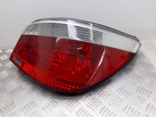 Новое BMW E60/E61, 2003 г., OEM 15823803, арт. 1003220, фото 3