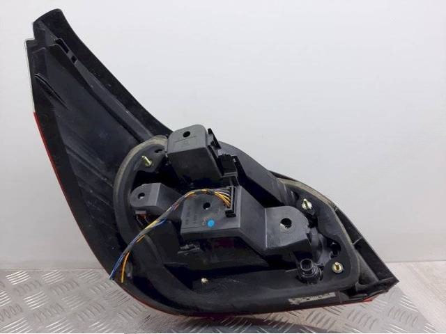 Новое BMW E60/E61, 2003 г., OEM 15823803, арт. 1003220, фото 4