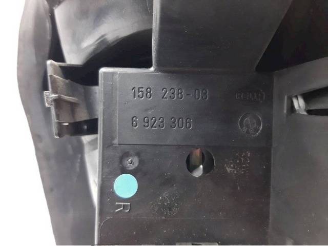 Новое BMW E60/E61, 2003 г., OEM 15823803, арт. 1003220, фото 5