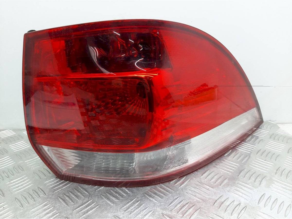 Новое Volkswagen Golf, 2009 г., OEM 1K9945096D, арт. 1006405