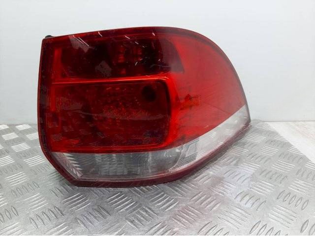 Новое Volkswagen Golf, 2009 г., OEM 1K9945096D, арт. 1006405, фото 2