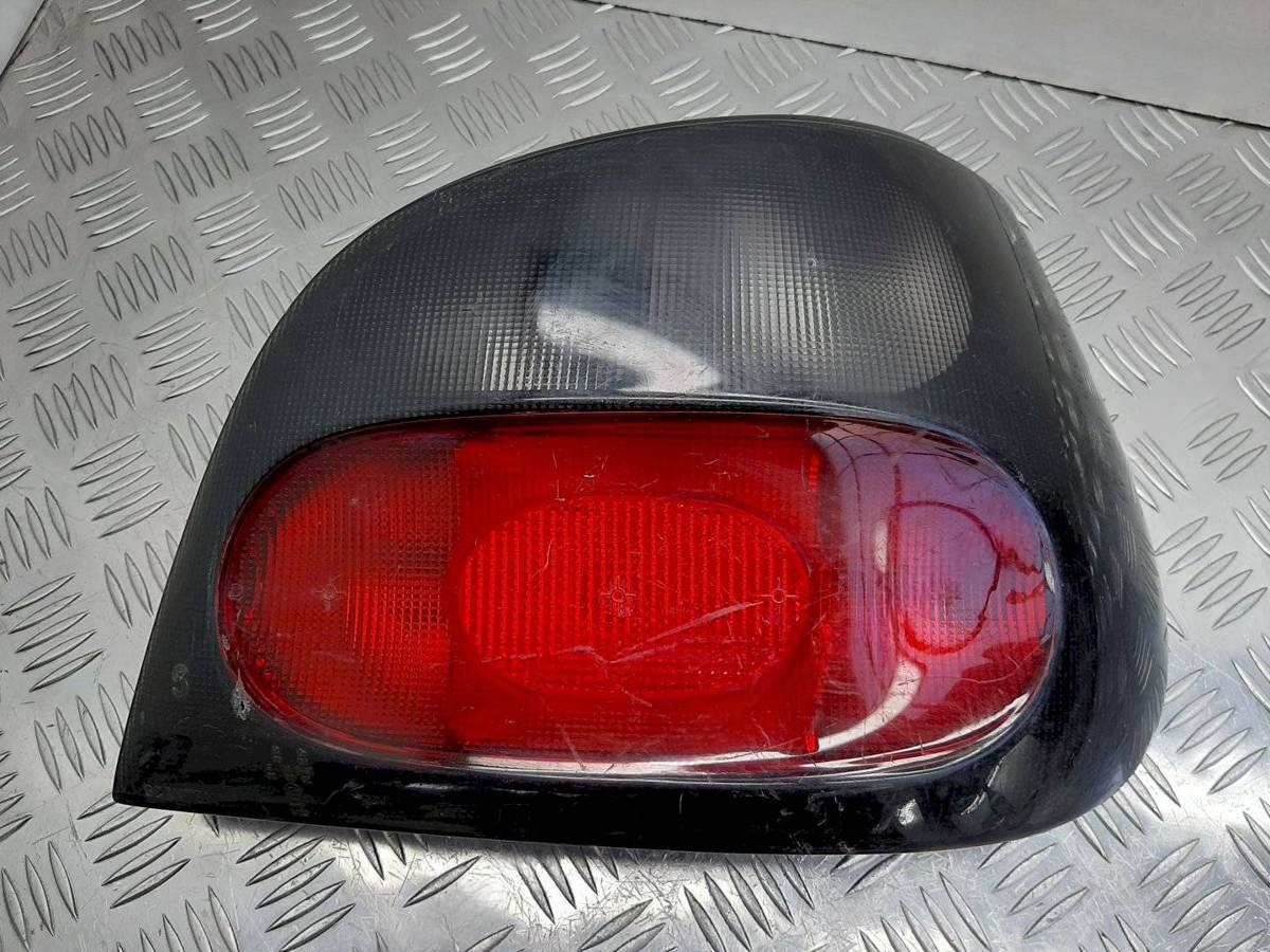 Новое Renault Megane, 1998 г., OEM 7700828138, арт. 1007357