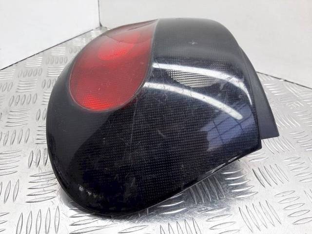 Новое Renault Megane, 1998 г., OEM 7700828138, арт. 1007357, фото 2
