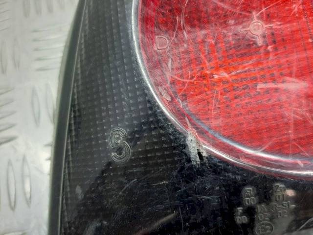 Новое Renault Megane, 1998 г., OEM 7700828138, арт. 1007357, фото 3