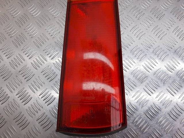 Новое Honda CR-V, 1999 г., арт. 1007394, фото 3