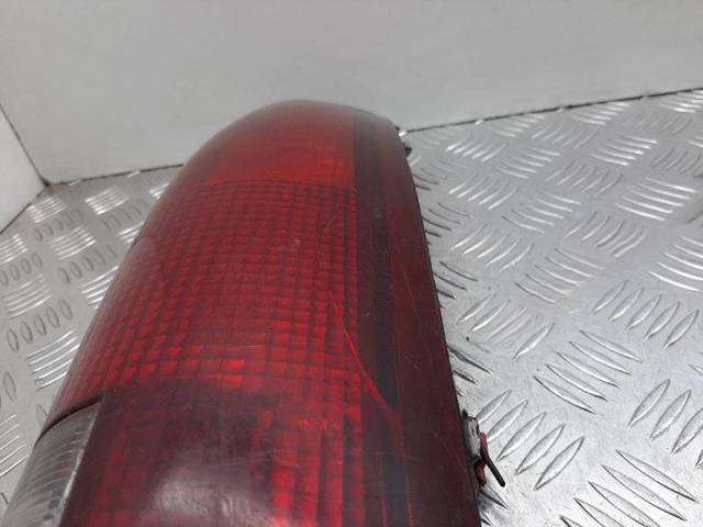 Новое Chevrolet Tahoe, 1997 г., OEM 16506358, арт. 1007514, фото 3