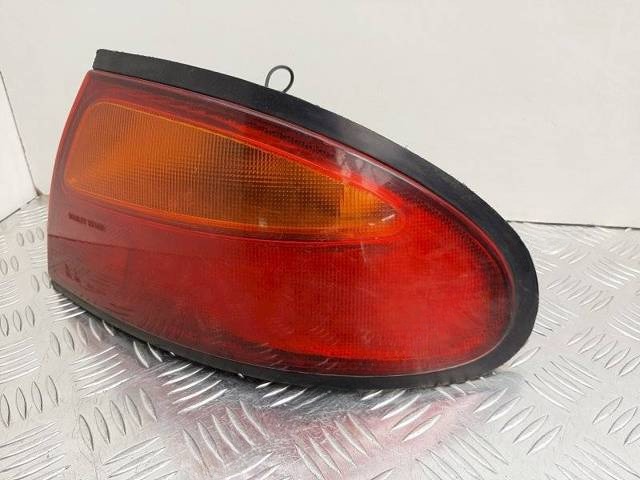 Новое Mazda 323F, 1996 г., OEM 0431439R, арт. 1007614, фото 2